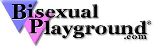 Join a community that has been going strong for the past 20 years. . Bisexual playgroundcom